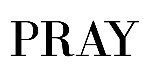 PRAY